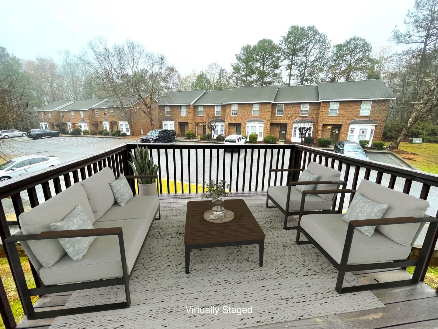 Athens Apartment: 780 Gaines School Road