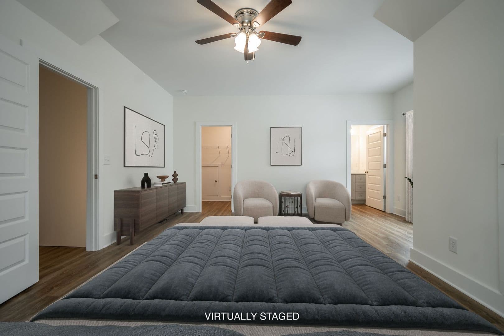 Athens Townhome: 215 Ruth St