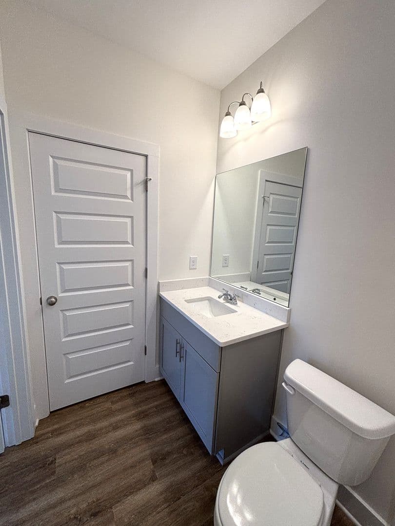 Athens Townhome: 215 Ruth St