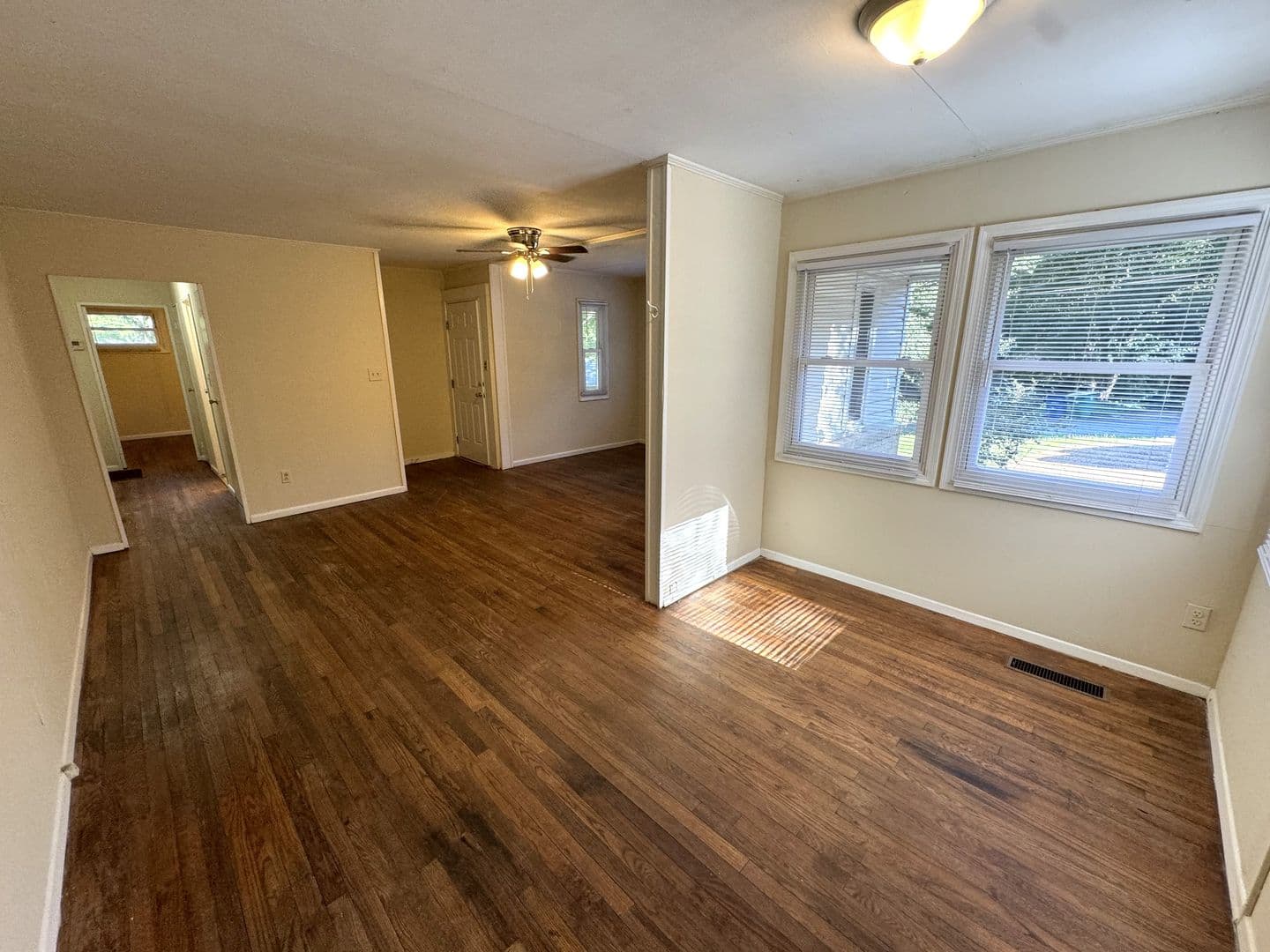 Athens House: 125 Habersham Dr