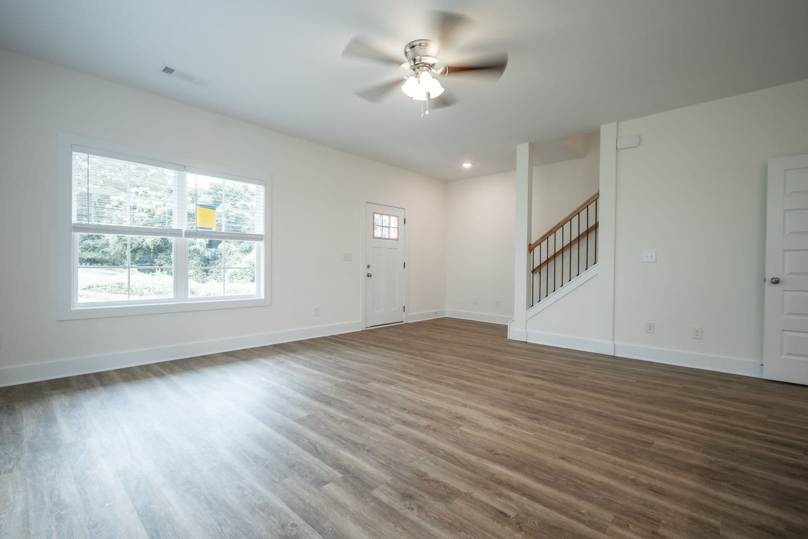 Athens Townhome: 215 Ruth St