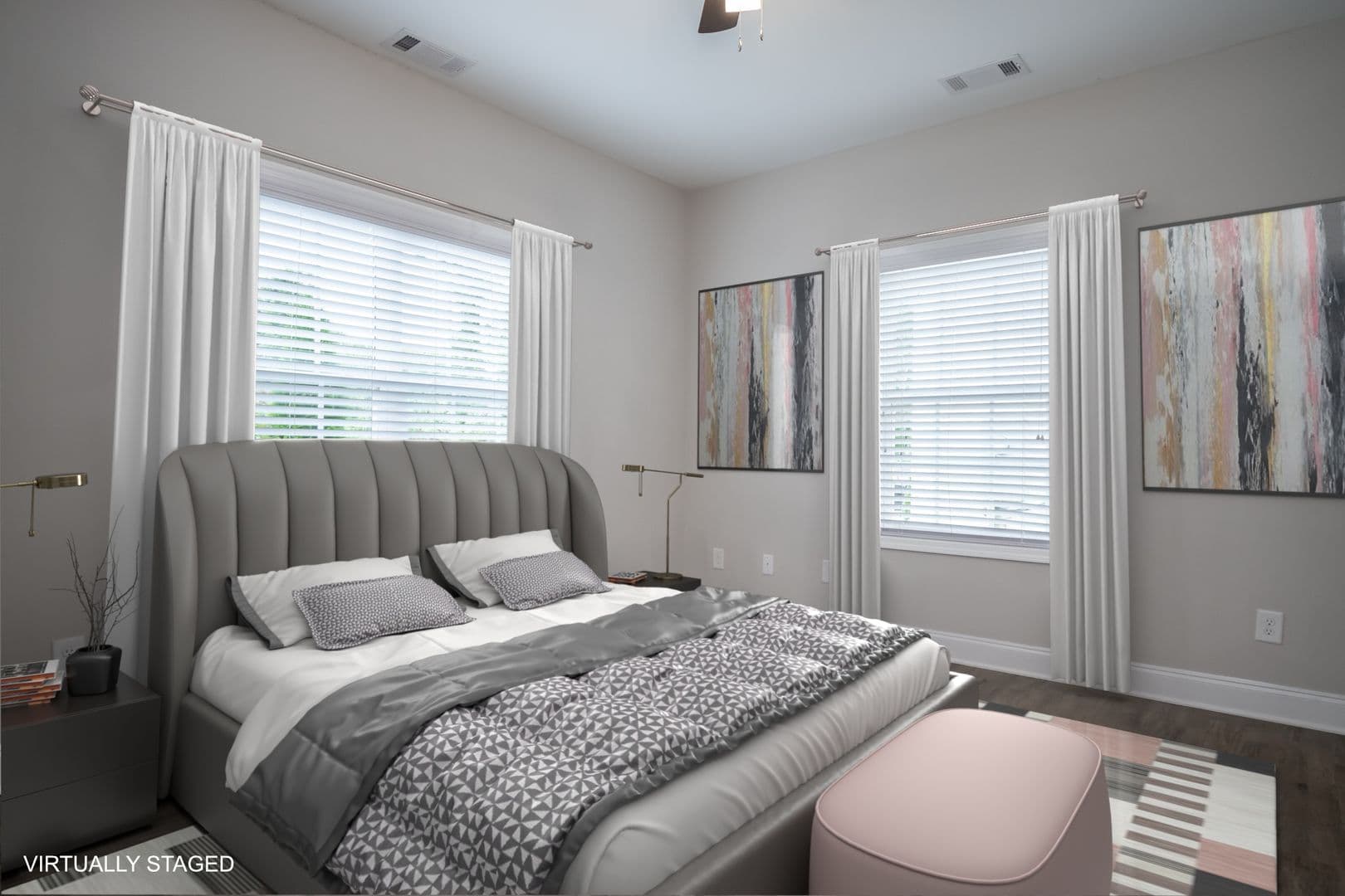 Athens Apartment: 90 Woodsong Ave