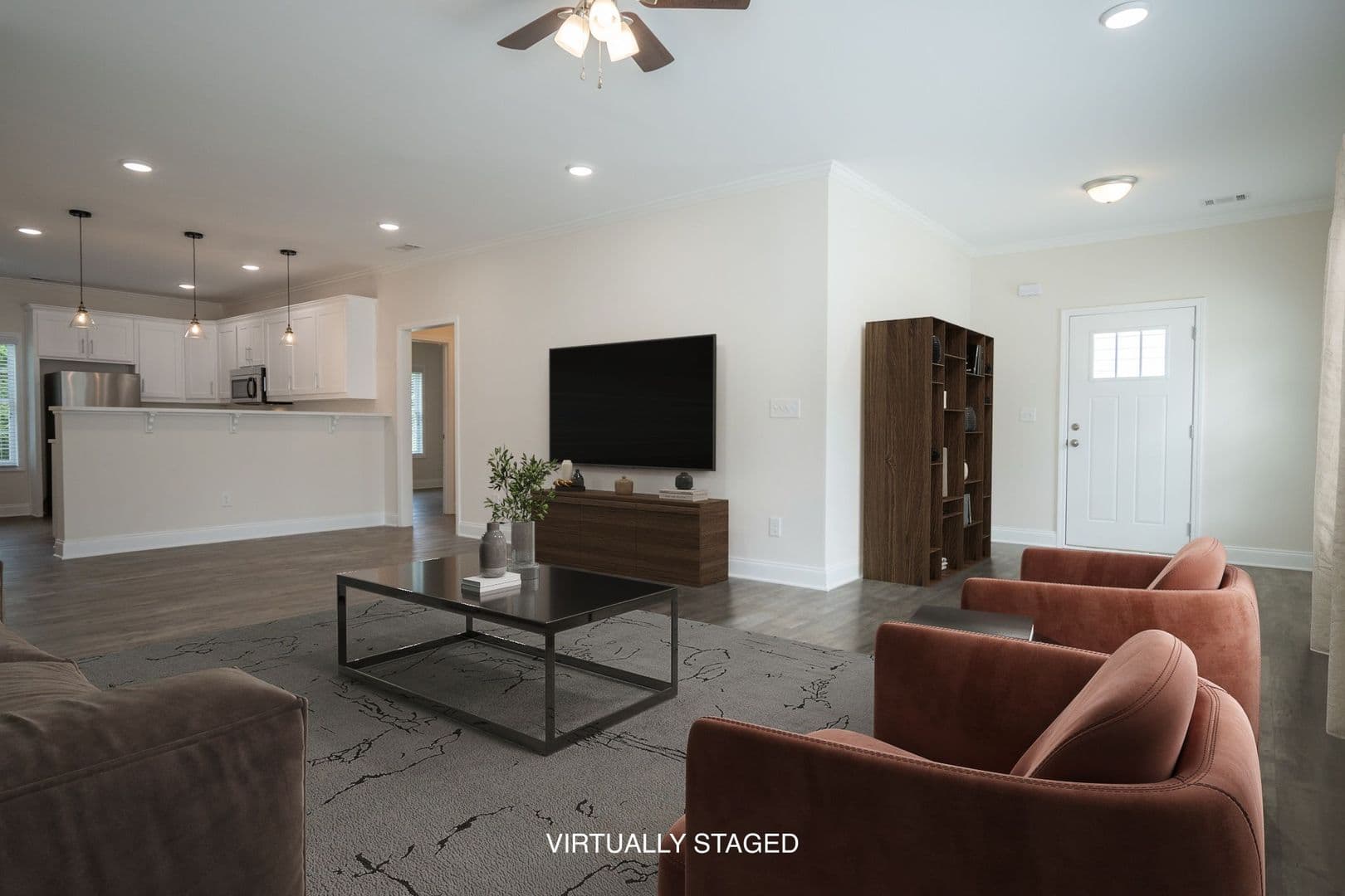 Athens Apartment: 90 Woodsong Ave