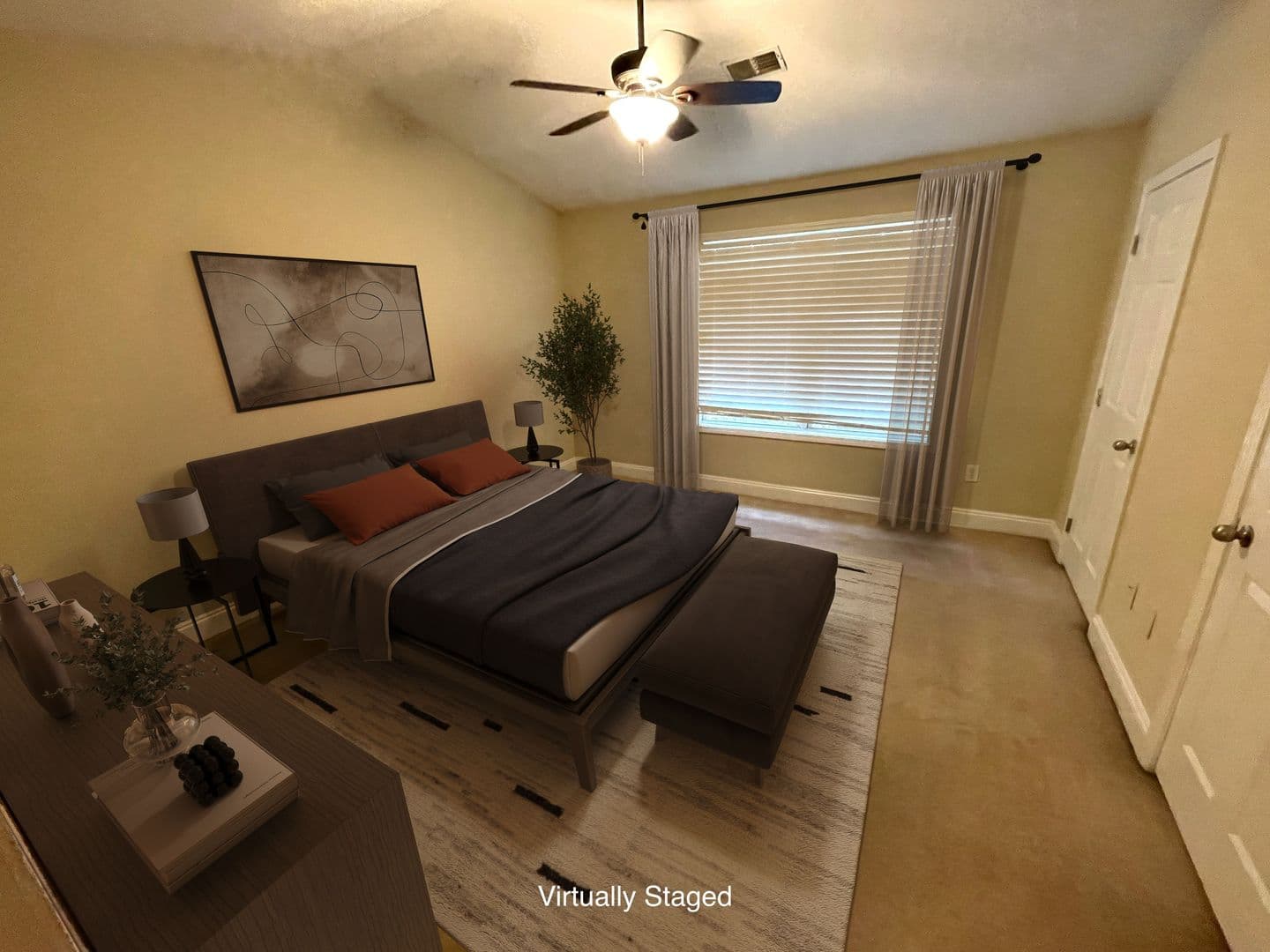 Athens Apartment: 270 Strickland Ave
