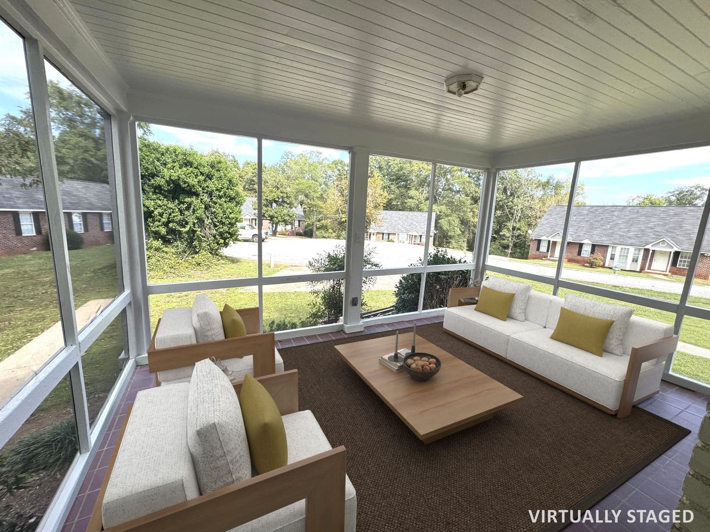 Athens House: 1020 Cherry Hills Court