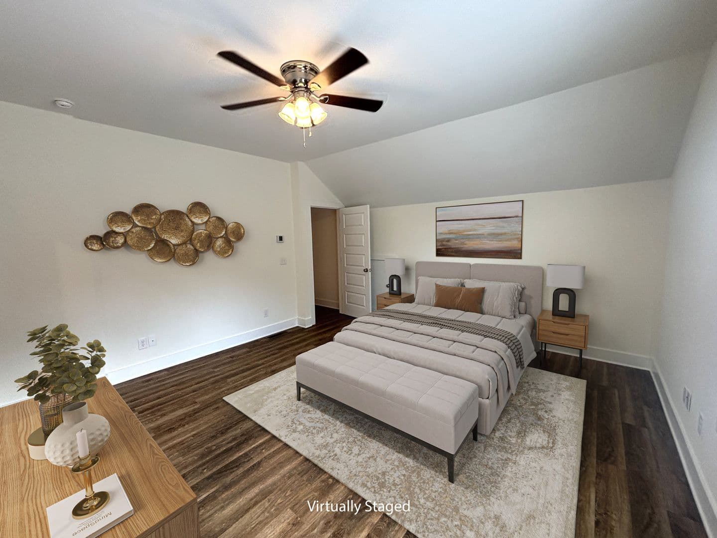 Athens Townhome: 215 Ruth St