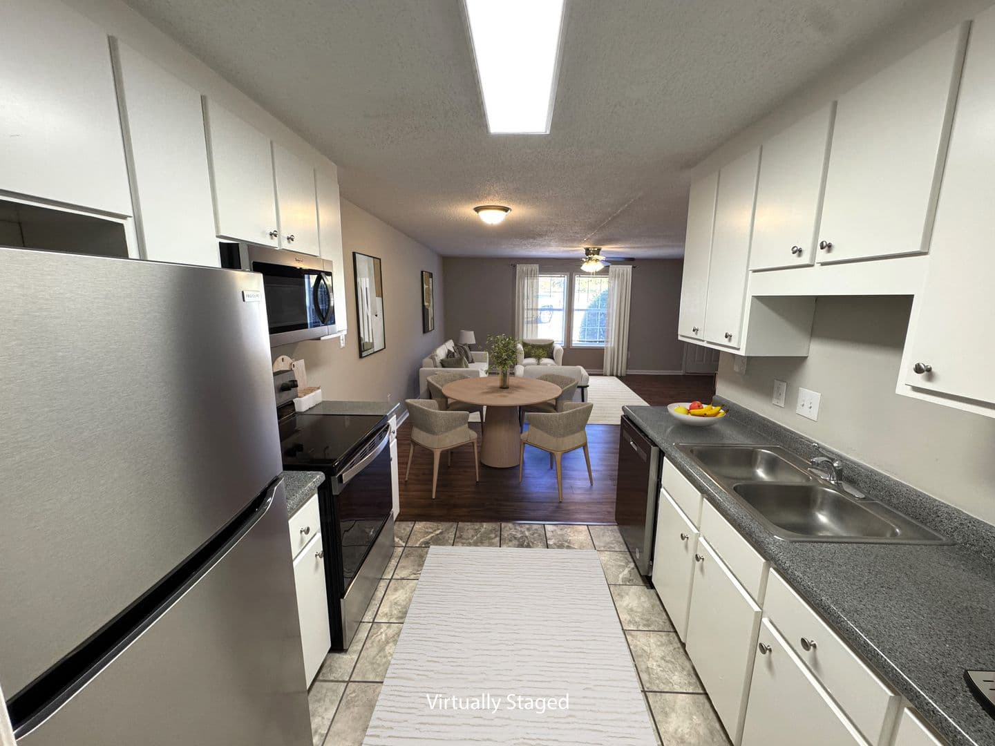 Athens Apartment: 245 Pineview Drive