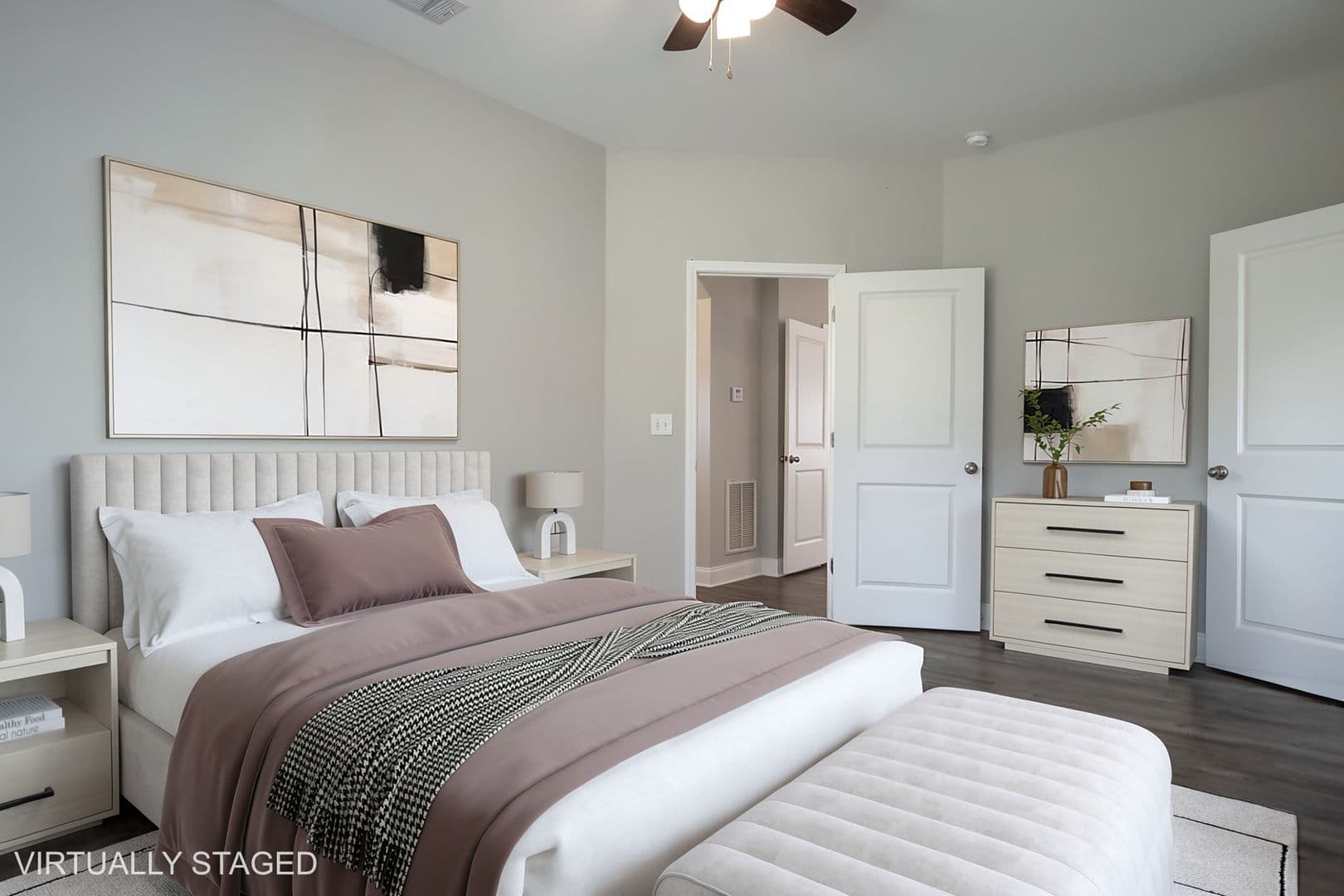 Athens Apartment: 90 Woodsong Ave