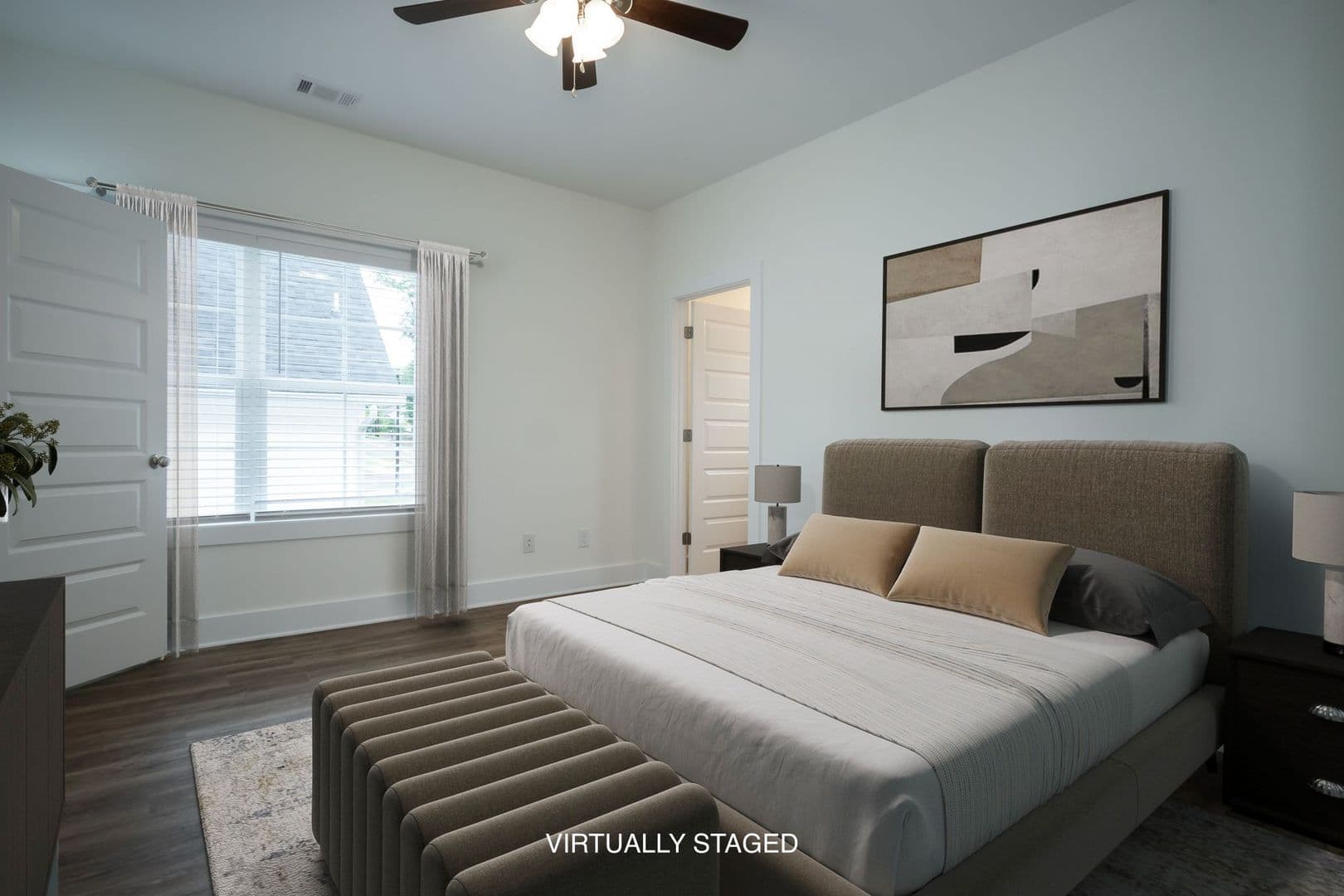 Athens Townhome: 215 Ruth St