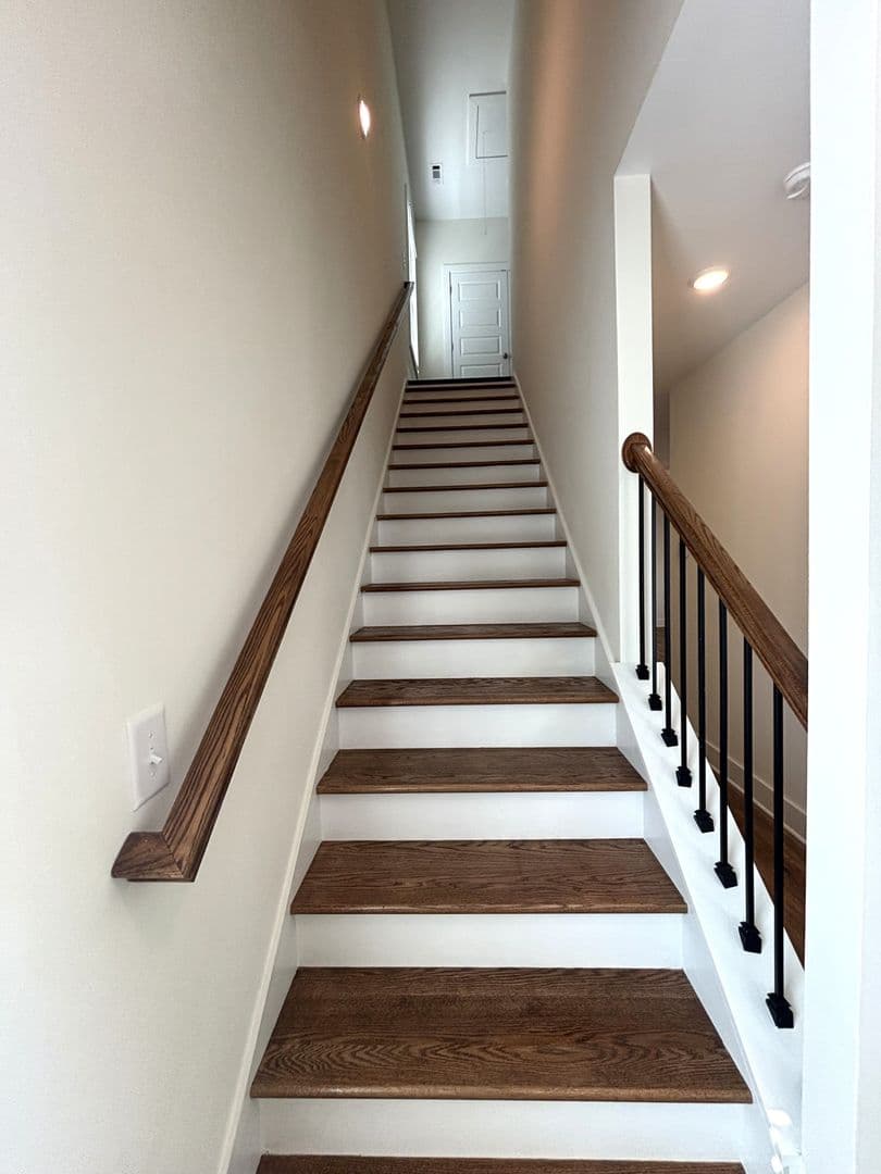 Athens Townhome: 215 Ruth St