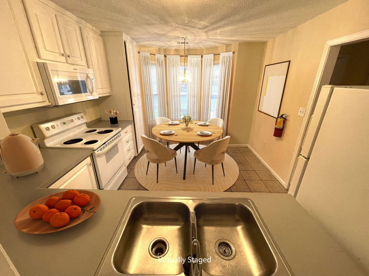 Athens Apartment: 780 Gaines School Road