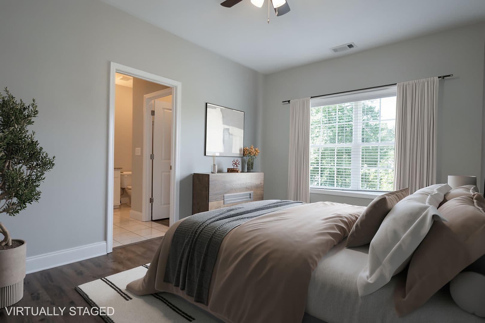 Athens Apartment: 90 Woodsong Ave