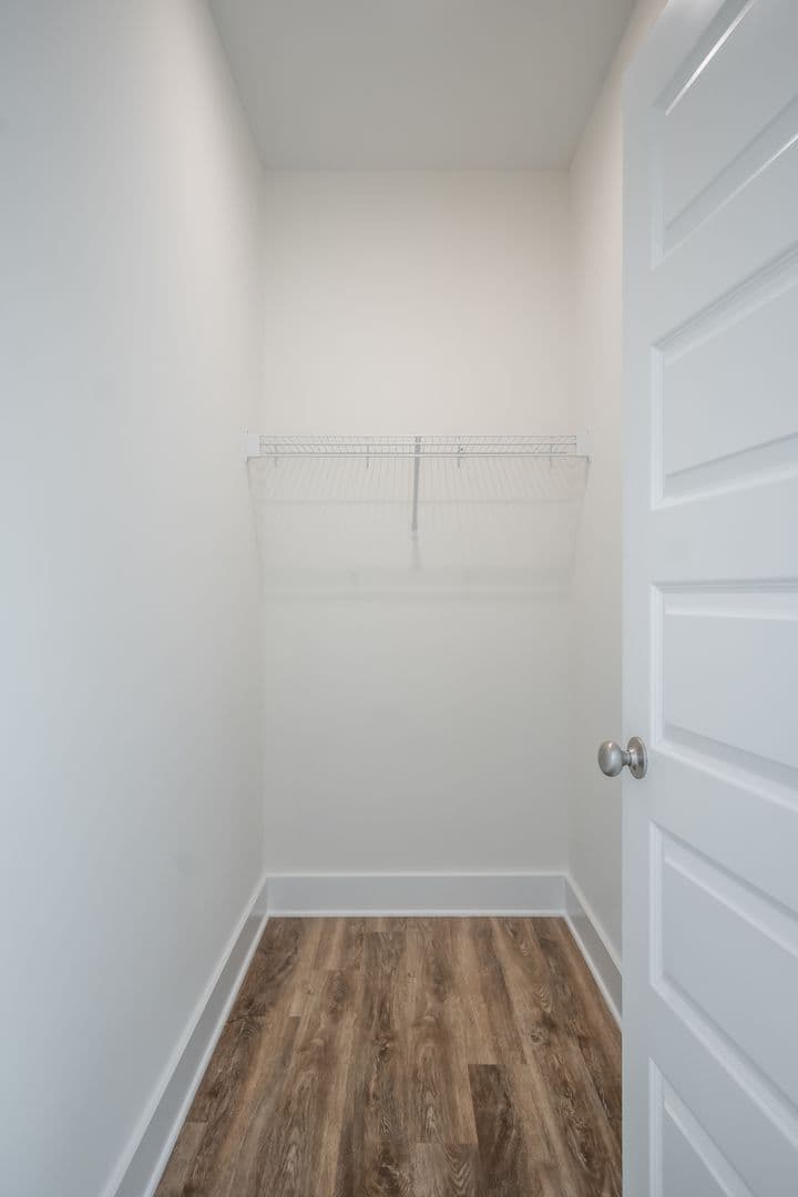Athens Townhome: 215 Ruth St