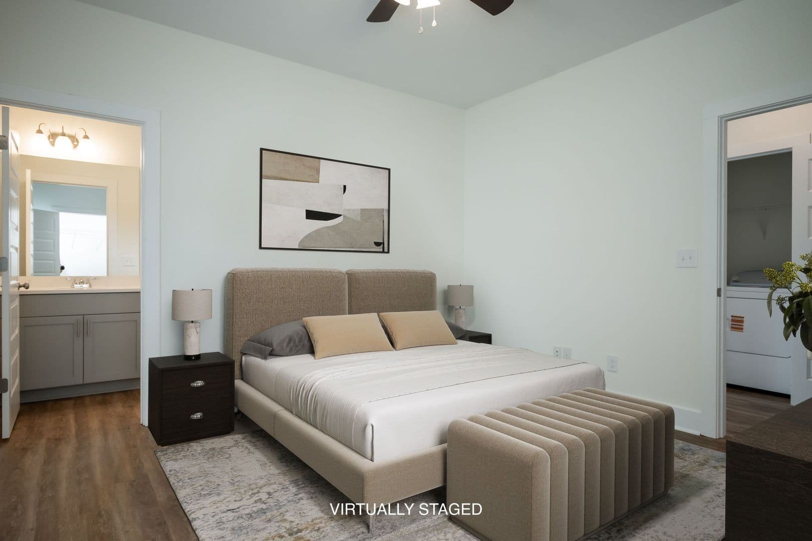 Athens Townhome: 215 Ruth St