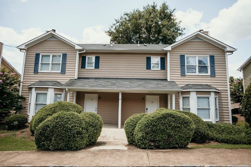 Athens Apartment: 210 Whitehall Road