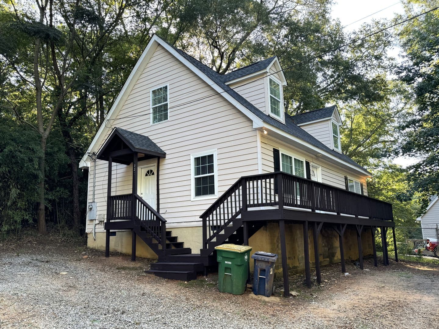 Athens House: 227 Derby Street