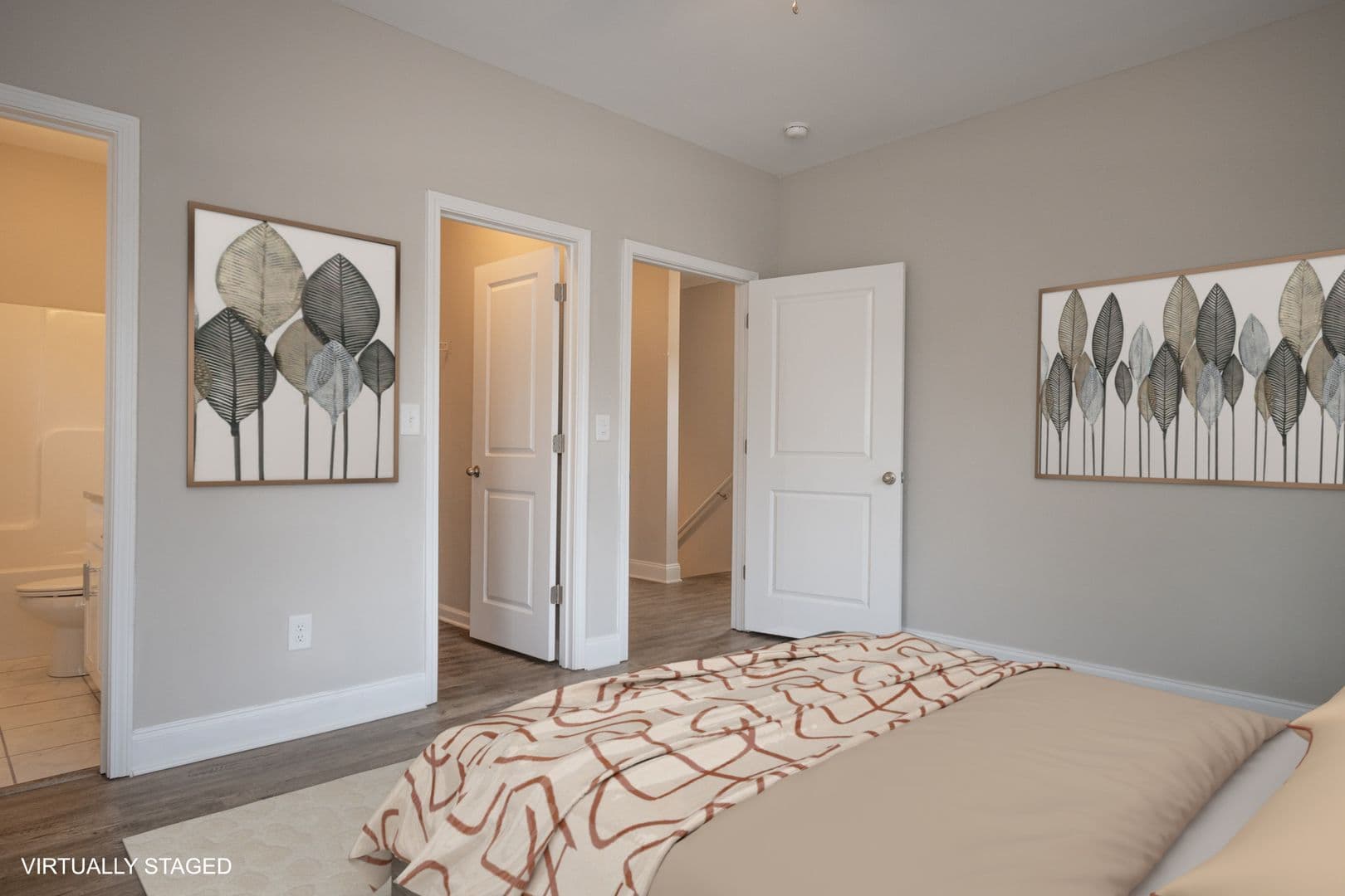 Athens Apartment: 90 Woodsong Ave
