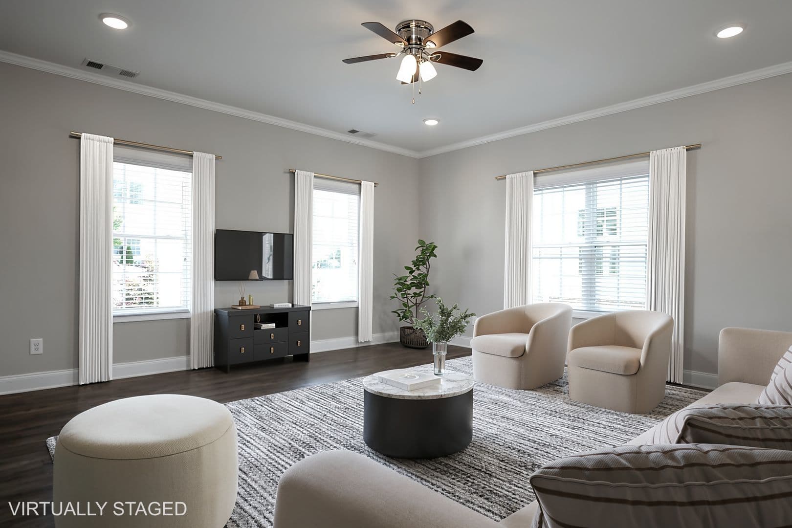 Athens Apartment: 90 Woodsong Ave