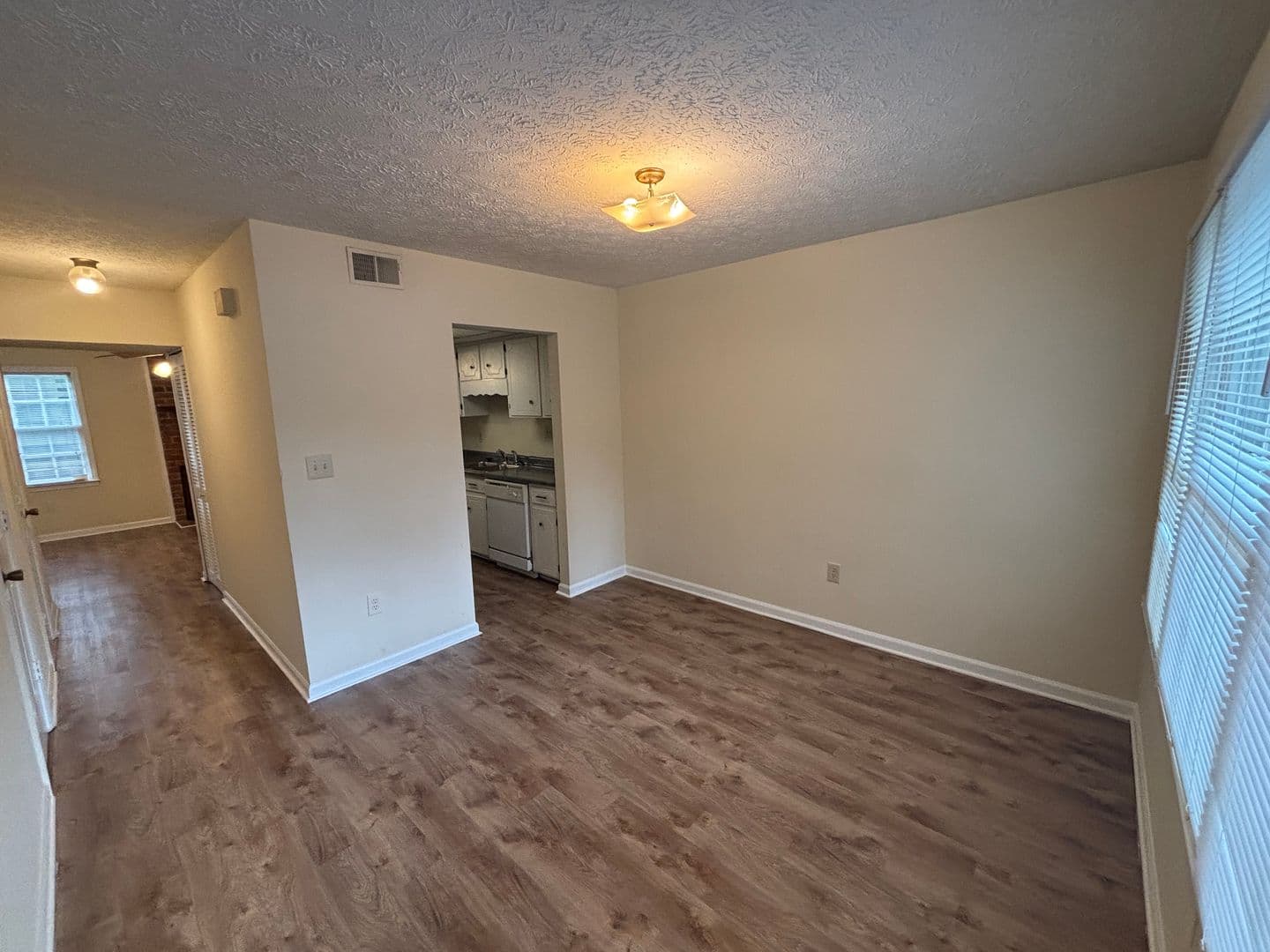 Athens Apartment: 270/272 Sleepy Creek Dr