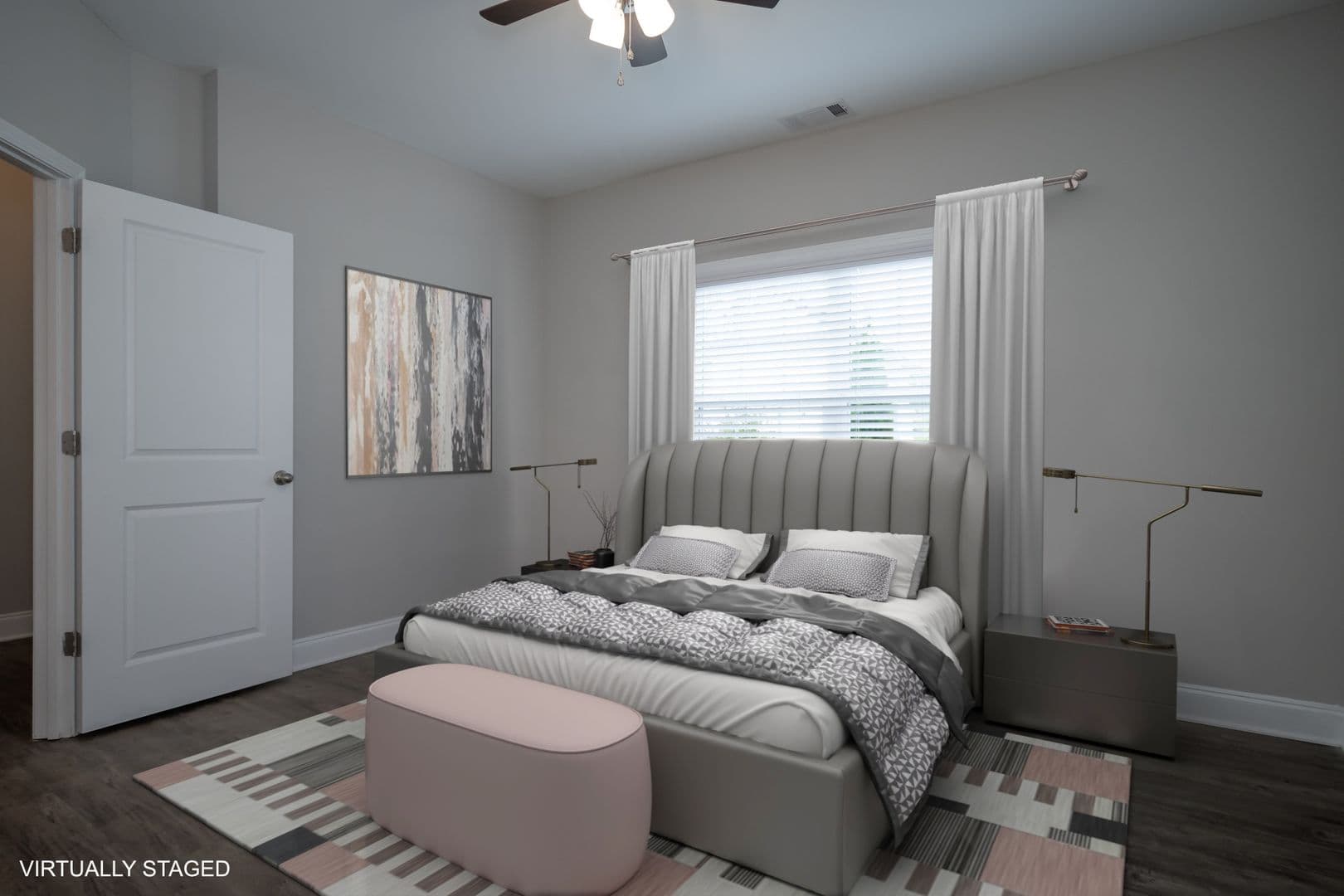 Athens Apartment: 90 Woodsong Ave