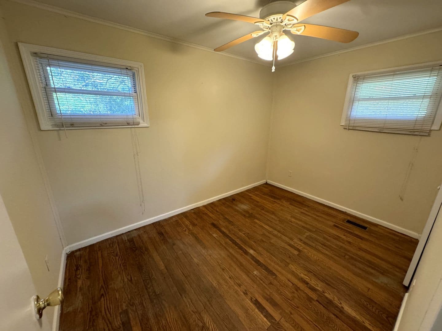 Athens House: 125 Habersham Dr
