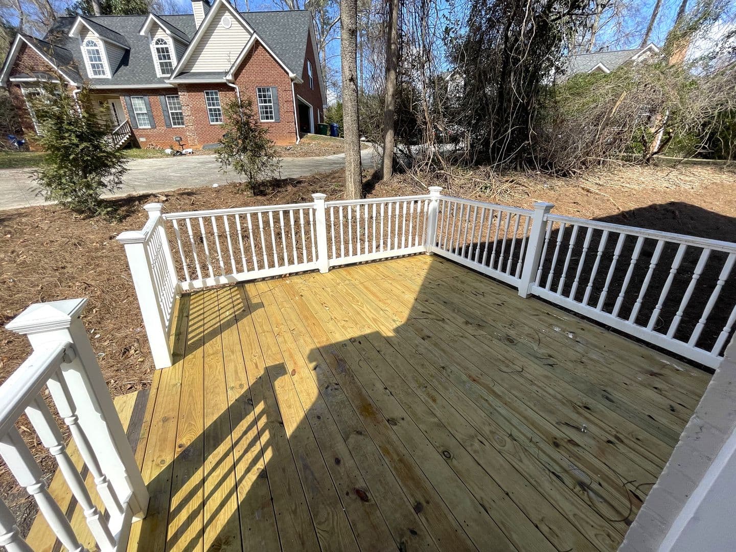 Athens House: 125 Hardin Dr
