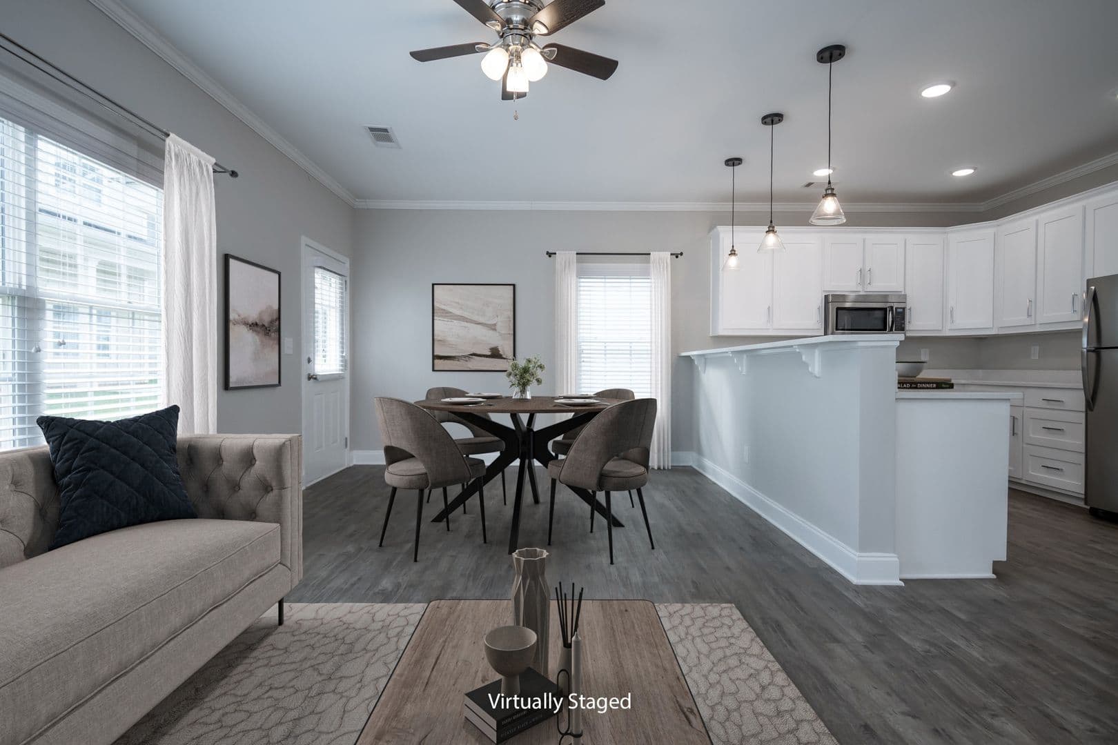Athens Apartment: 90 Woodsong Ave