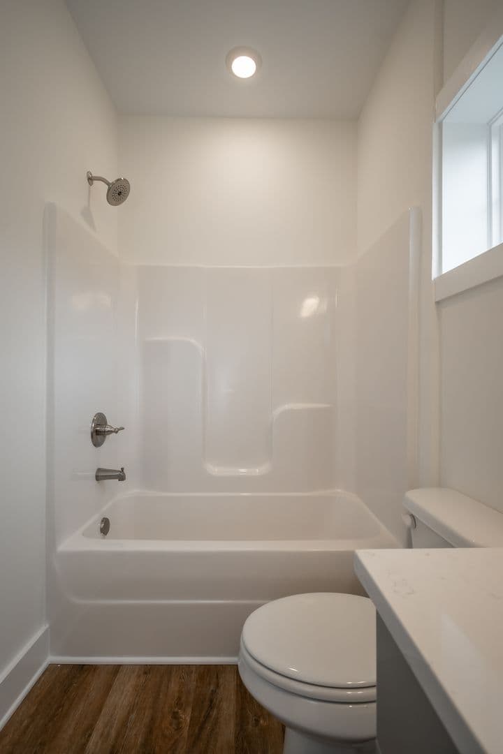 Athens Townhome: 215 Ruth St