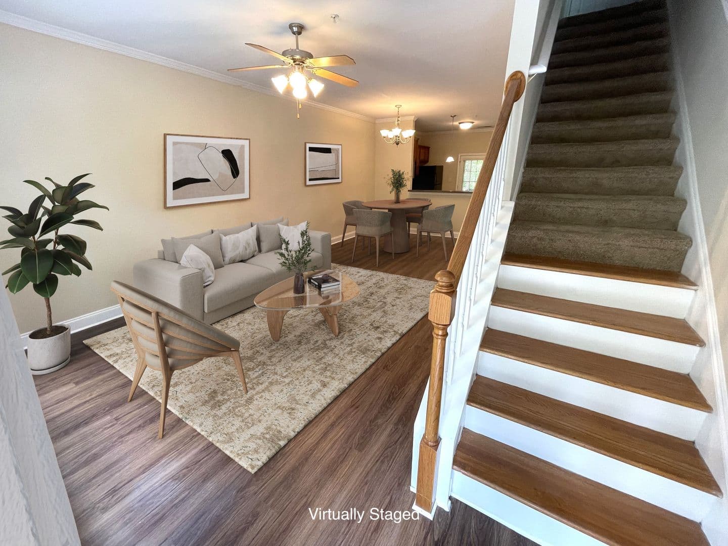 Athens Apartment: 270 Strickland Ave