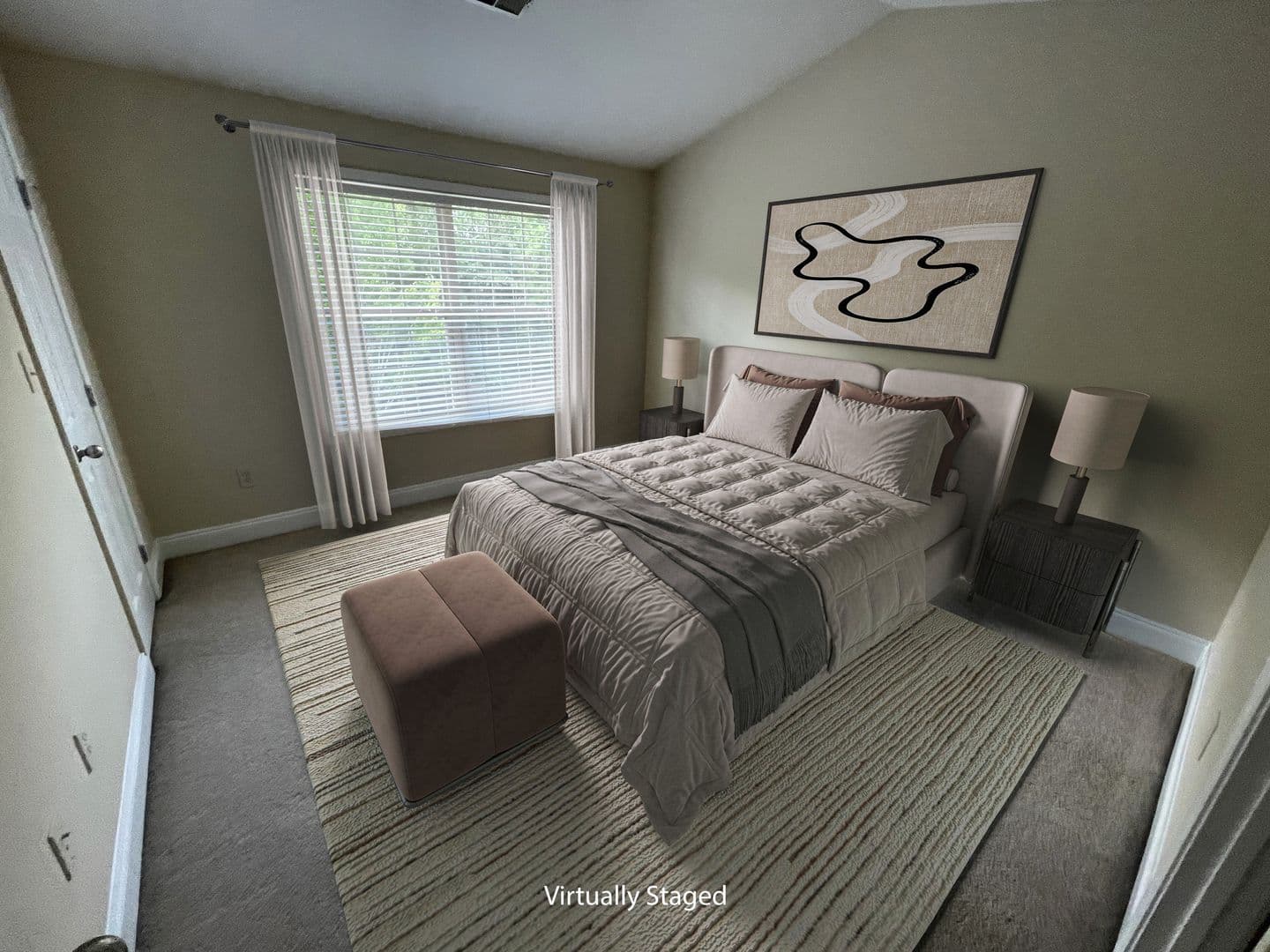 Athens Apartment: 270 Strickland Ave