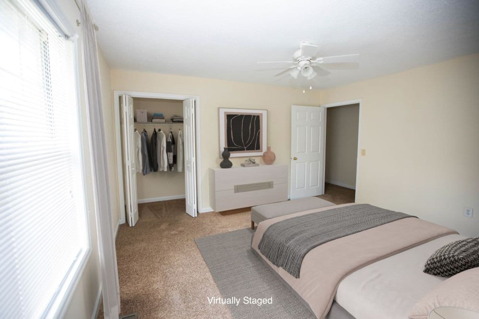Athens Apartment: 825 Gaines School Road