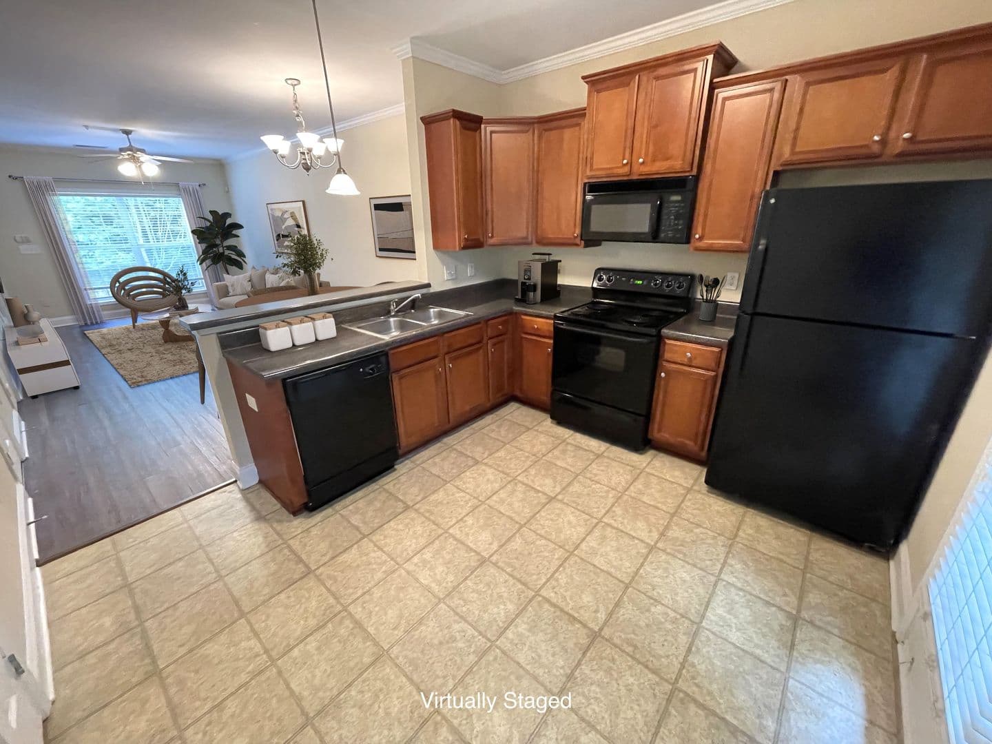 Athens Apartment: 270 Strickland Ave