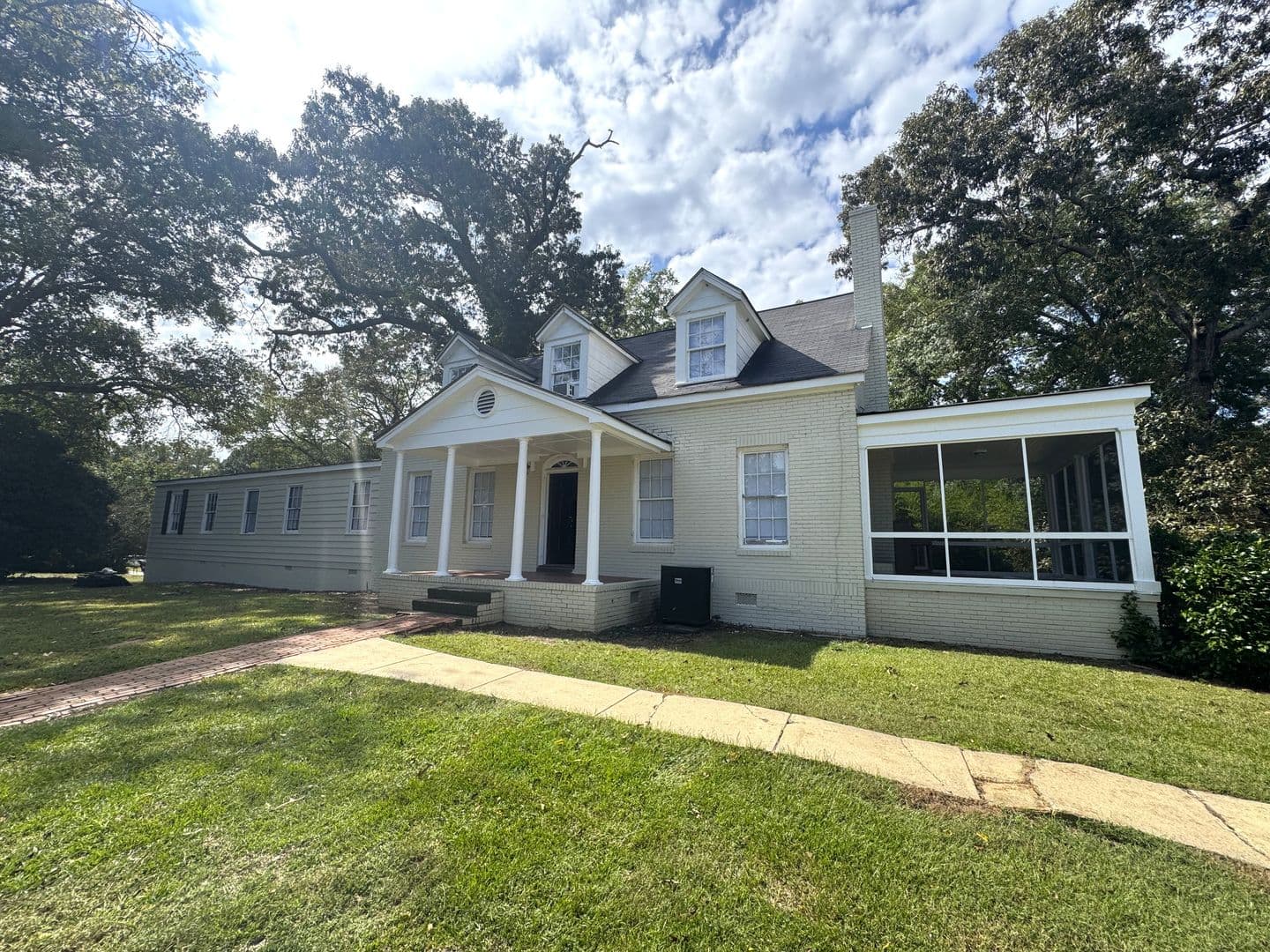Athens House: 1020 Cherry Hills Court