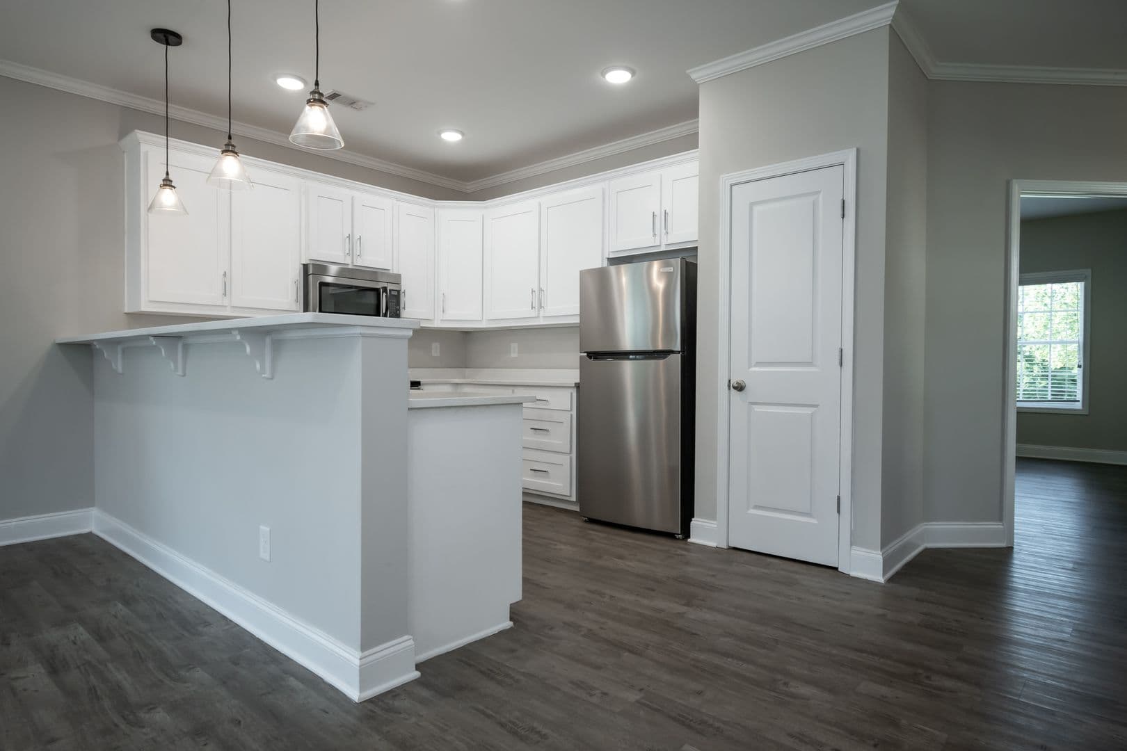 Athens Apartment: 90 Woodsong Ave