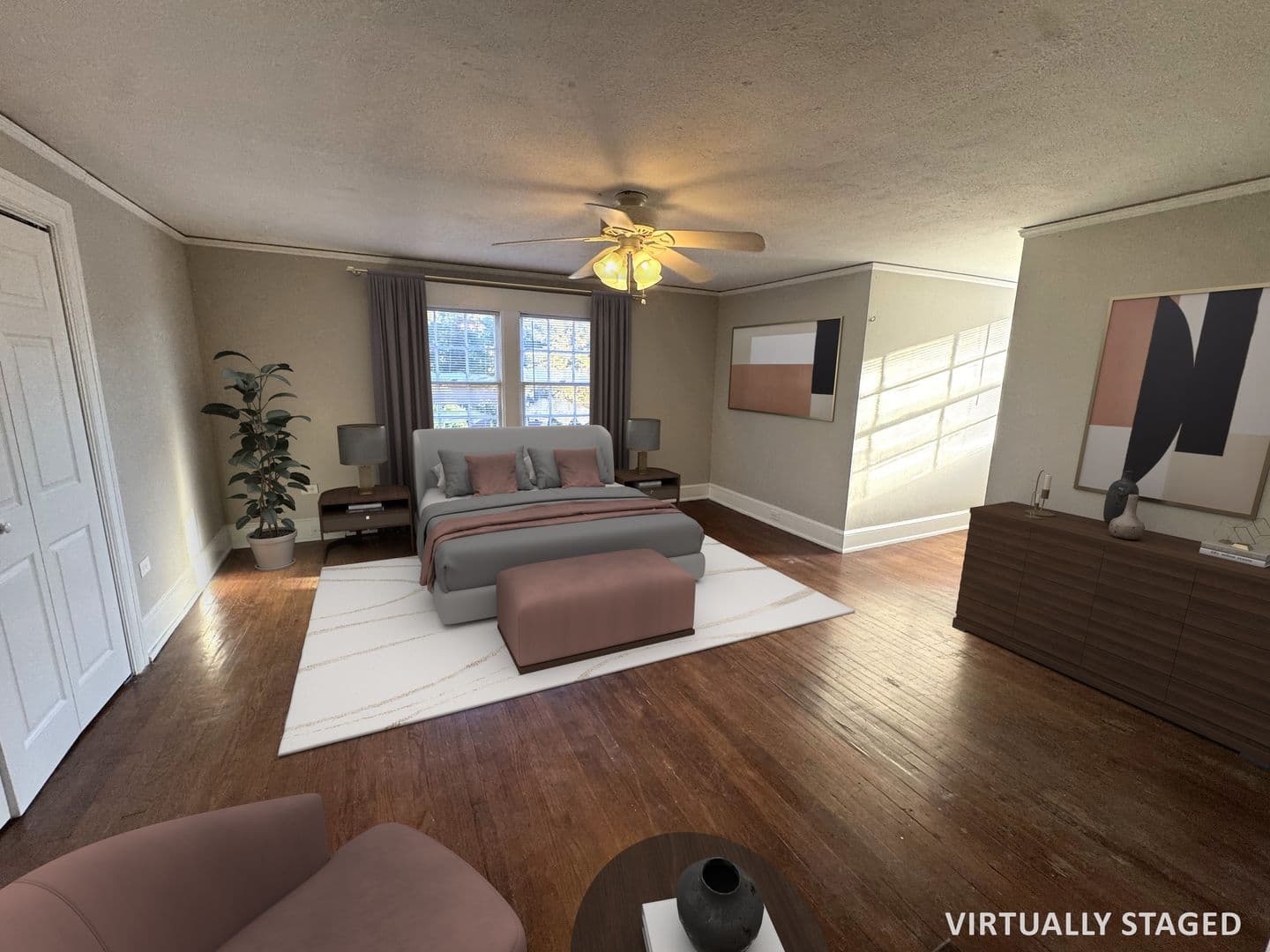 Athens House: 1020 Cherry Hills Court