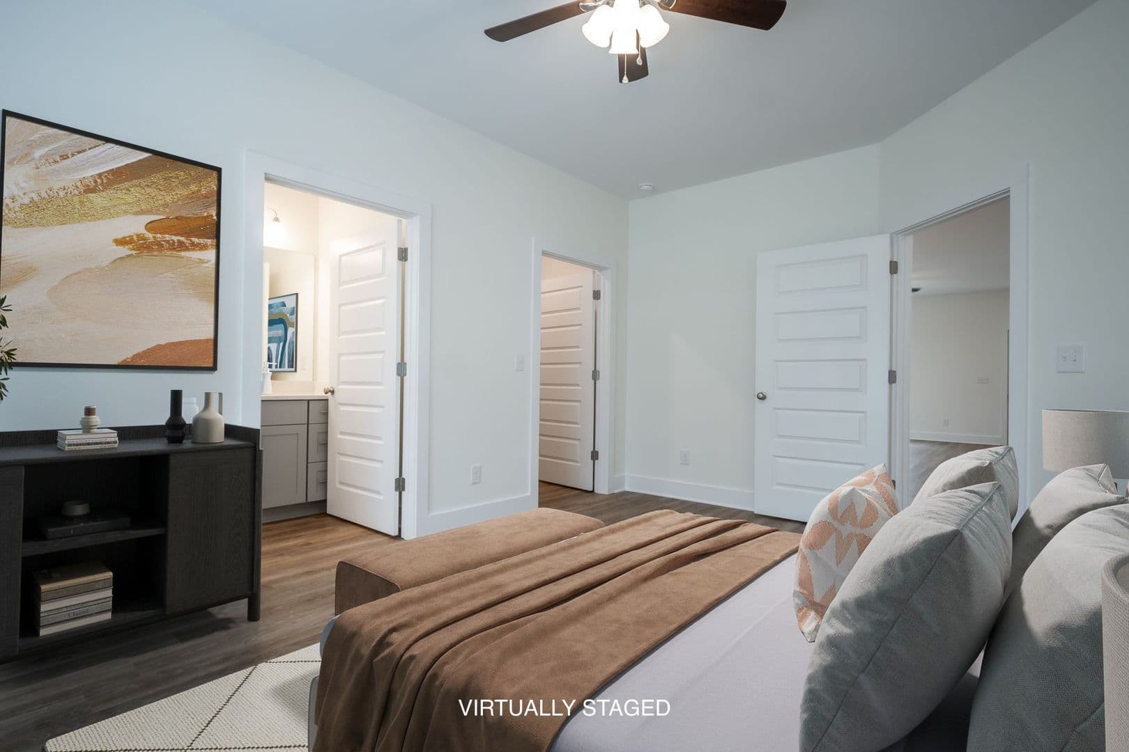Athens Townhome: 215 Ruth St
