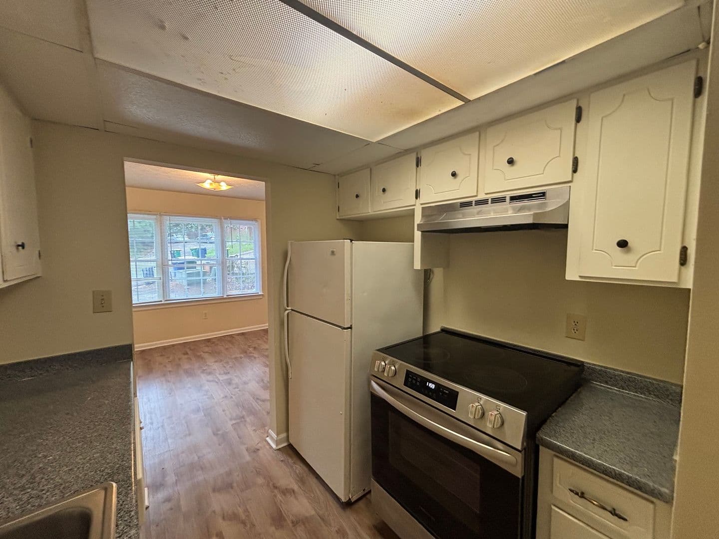 Athens Apartment: 270/272 Sleepy Creek Dr