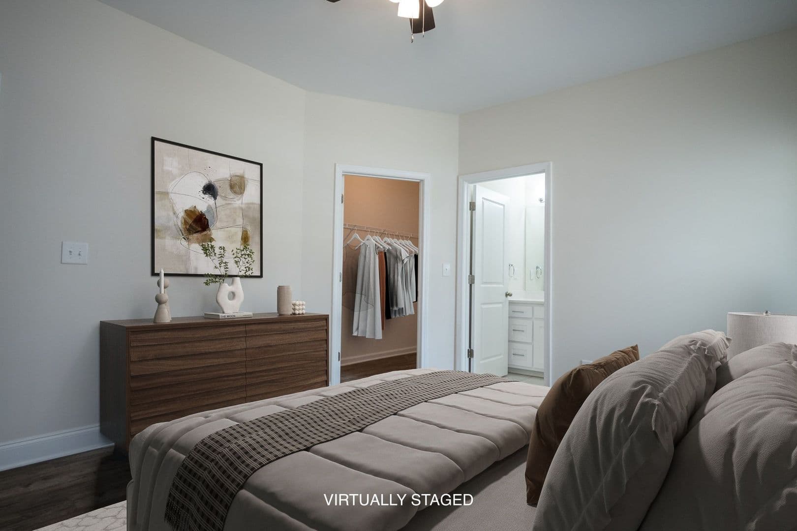 Athens Apartment: 90 Woodsong Ave