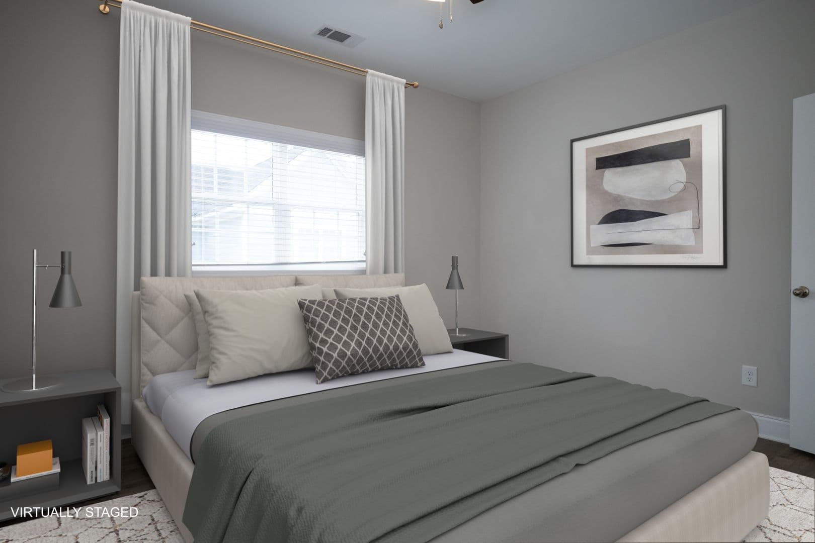 Athens Apartment: 90 Woodsong Ave