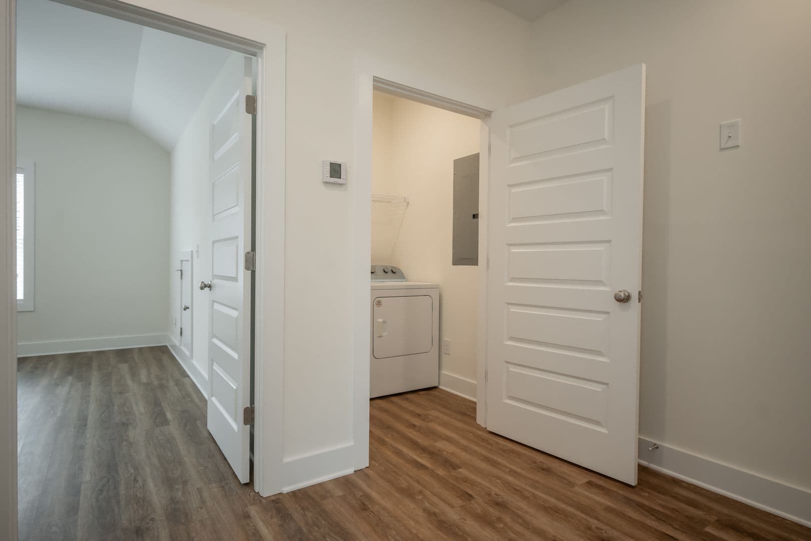 Athens Townhome: 215 Ruth St