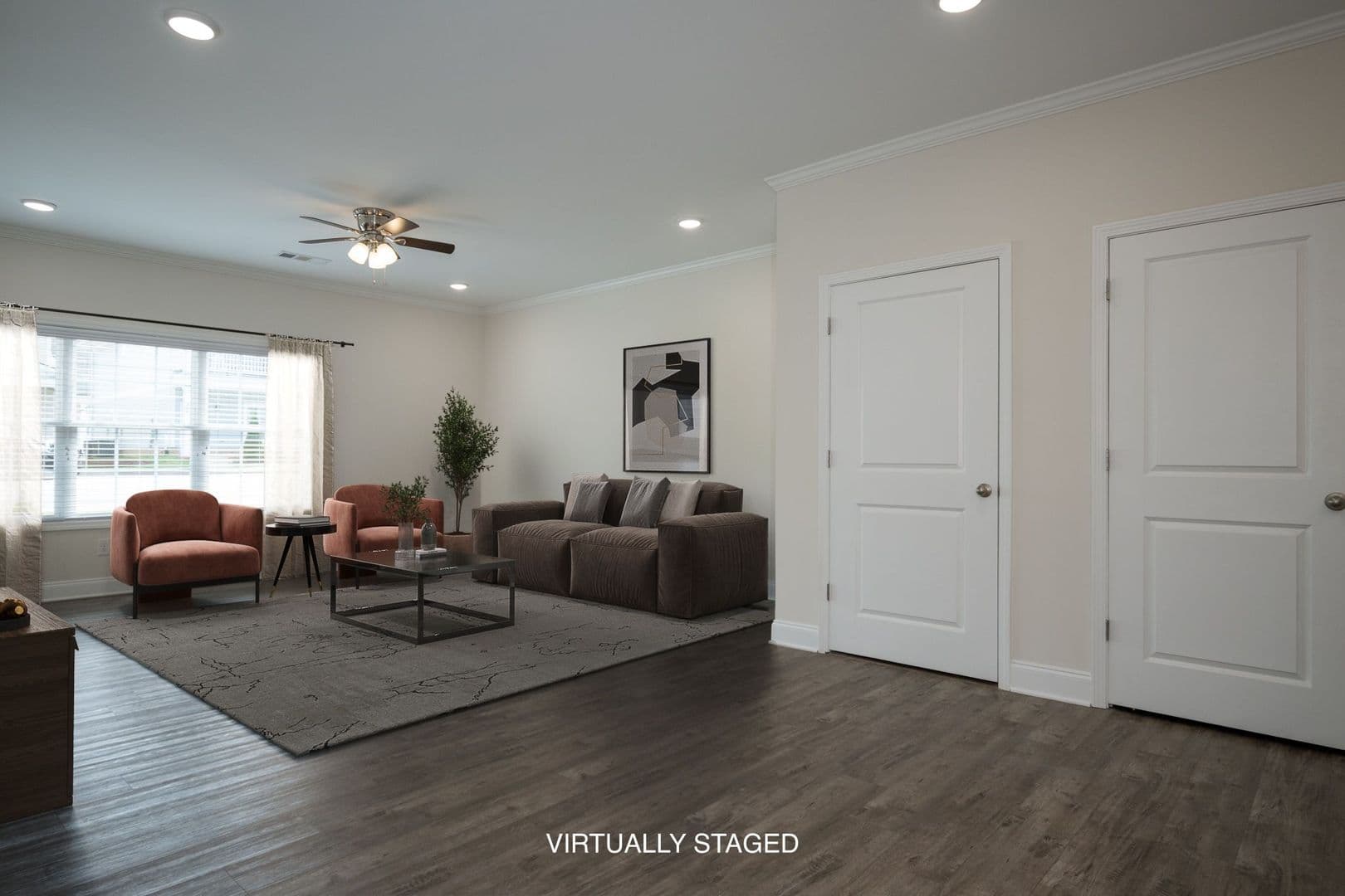 Athens Apartment: 90 Woodsong Ave