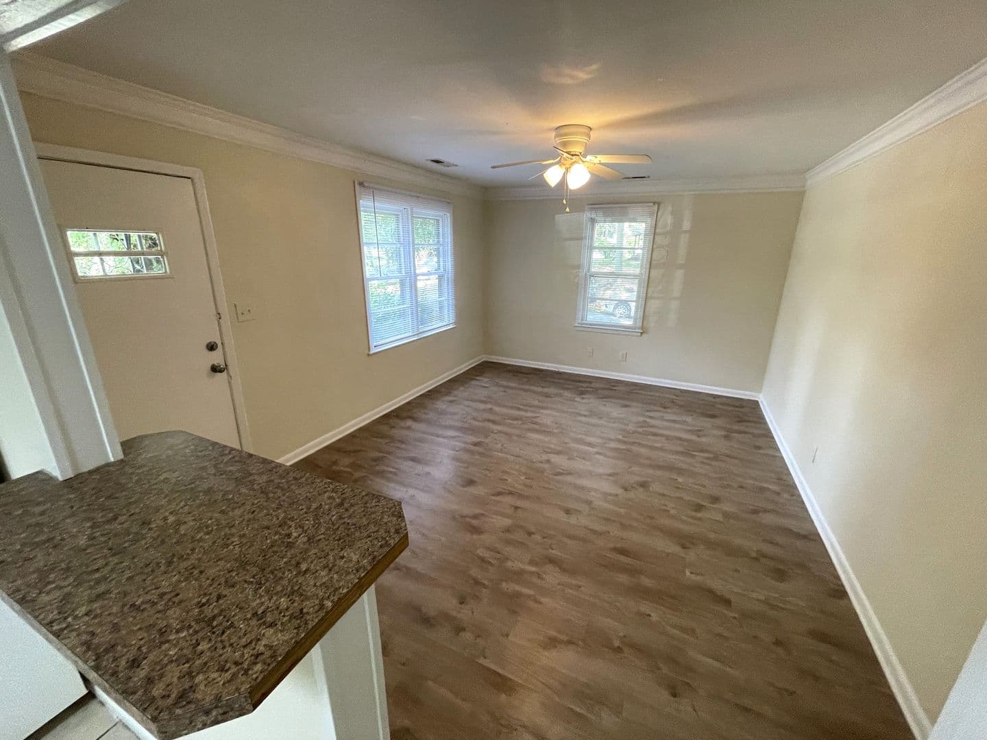 Athens House: 313 Georgia Dr