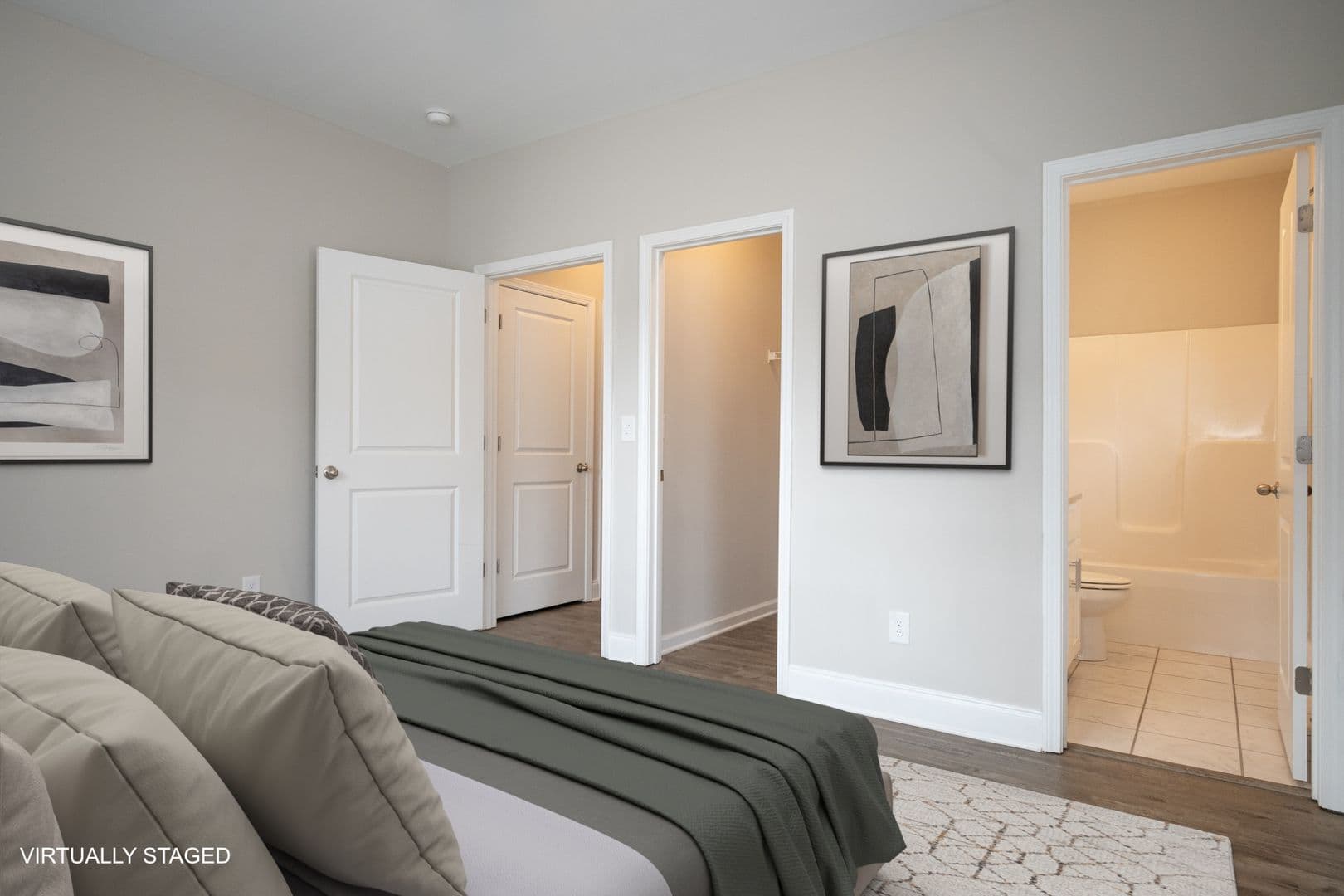 Athens Apartment: 90 Woodsong Ave