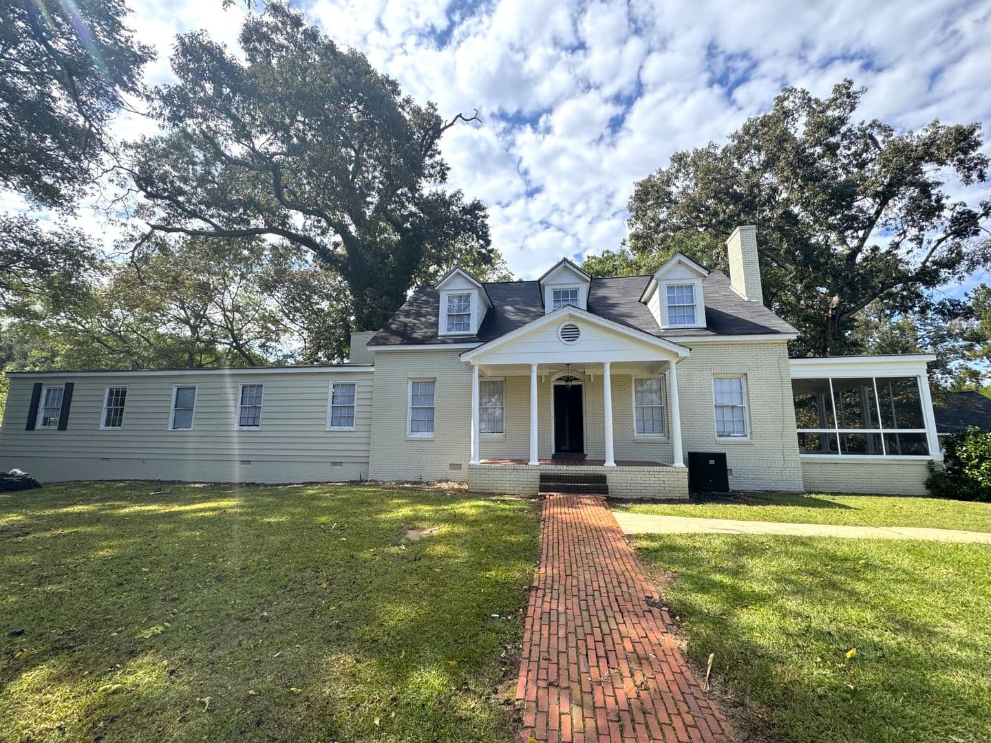 Athens House: 1020 Cherry Hills Court