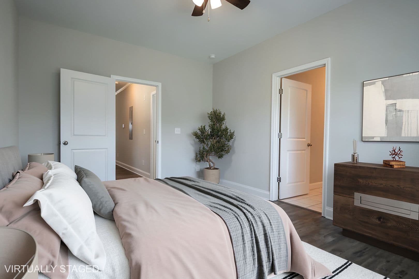Athens Apartment: 90 Woodsong Ave