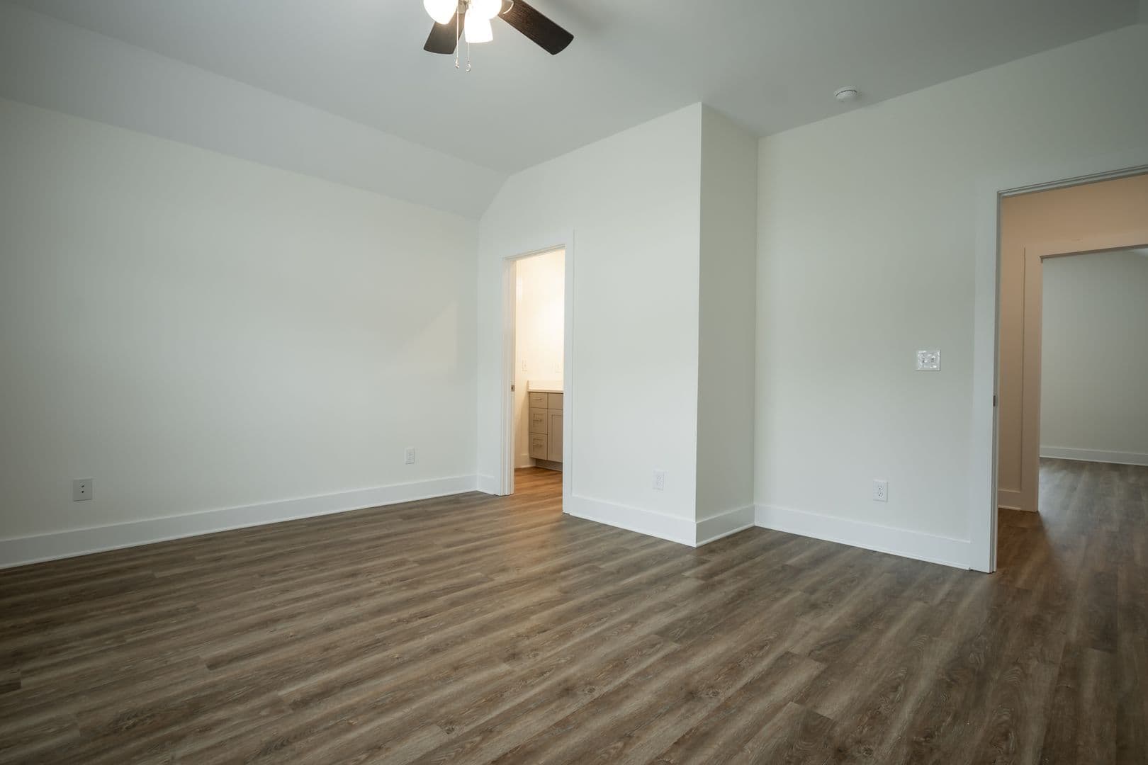 Athens Townhome: 215 Ruth St