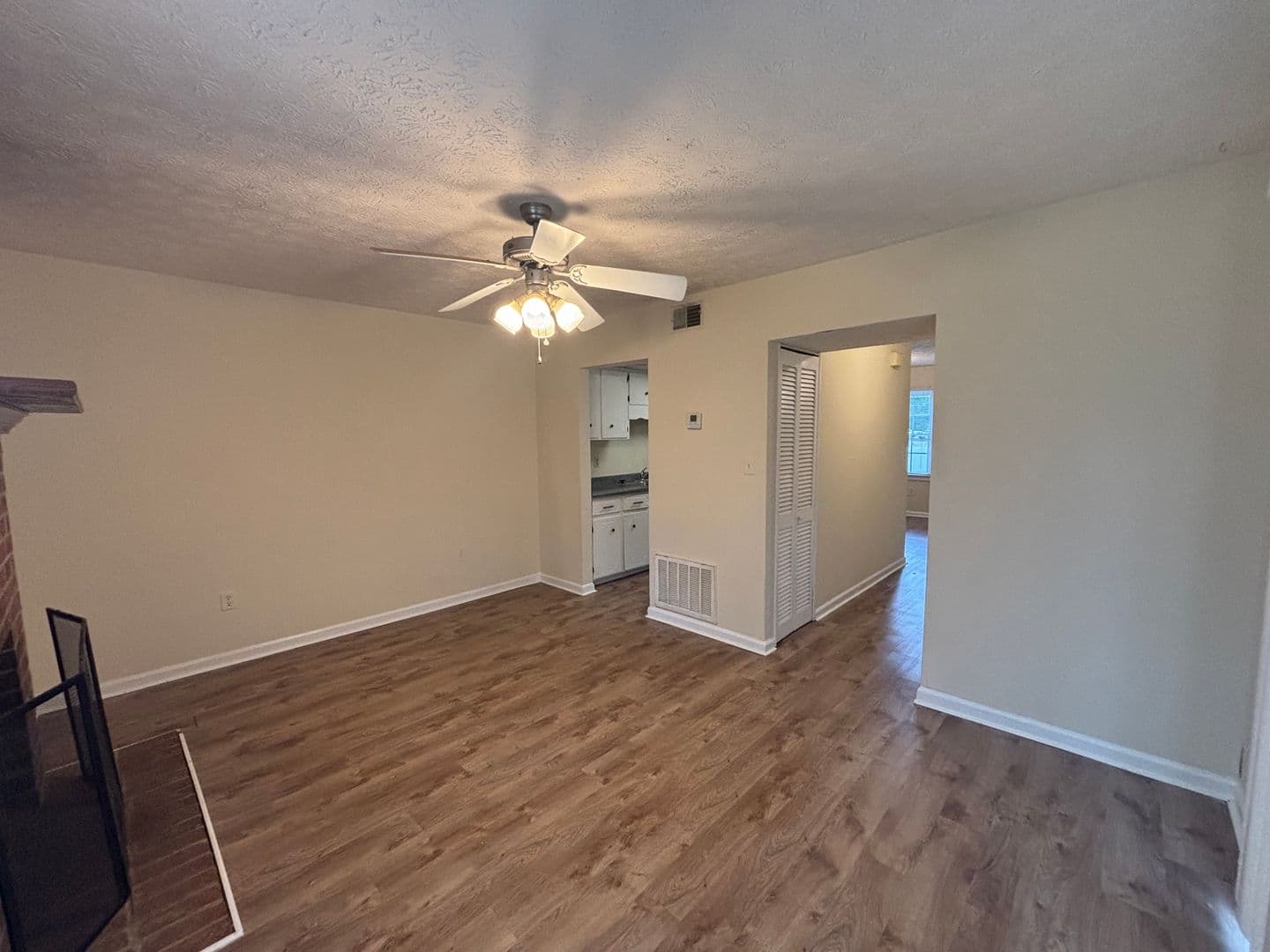 Athens Apartment: 270/272 Sleepy Creek Dr