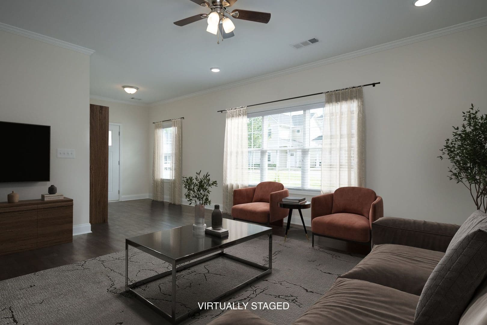 Athens Apartment: 90 Woodsong Ave