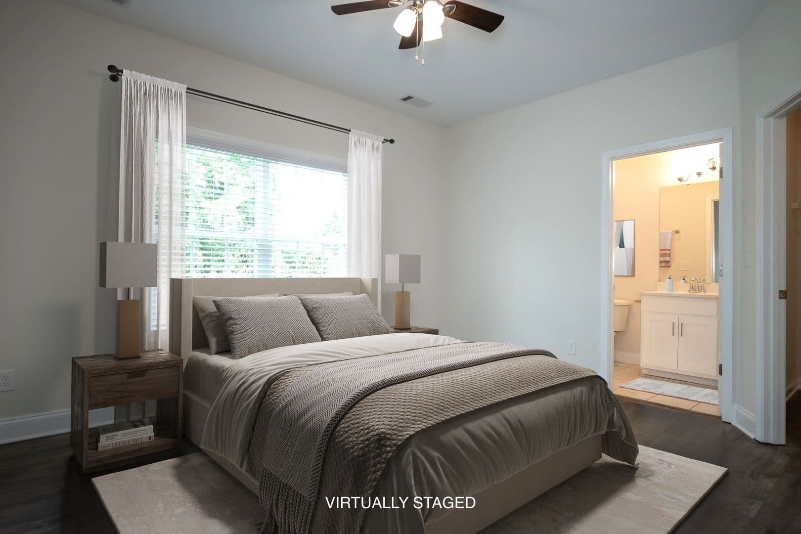 Athens Apartment: 90 Woodsong Ave
