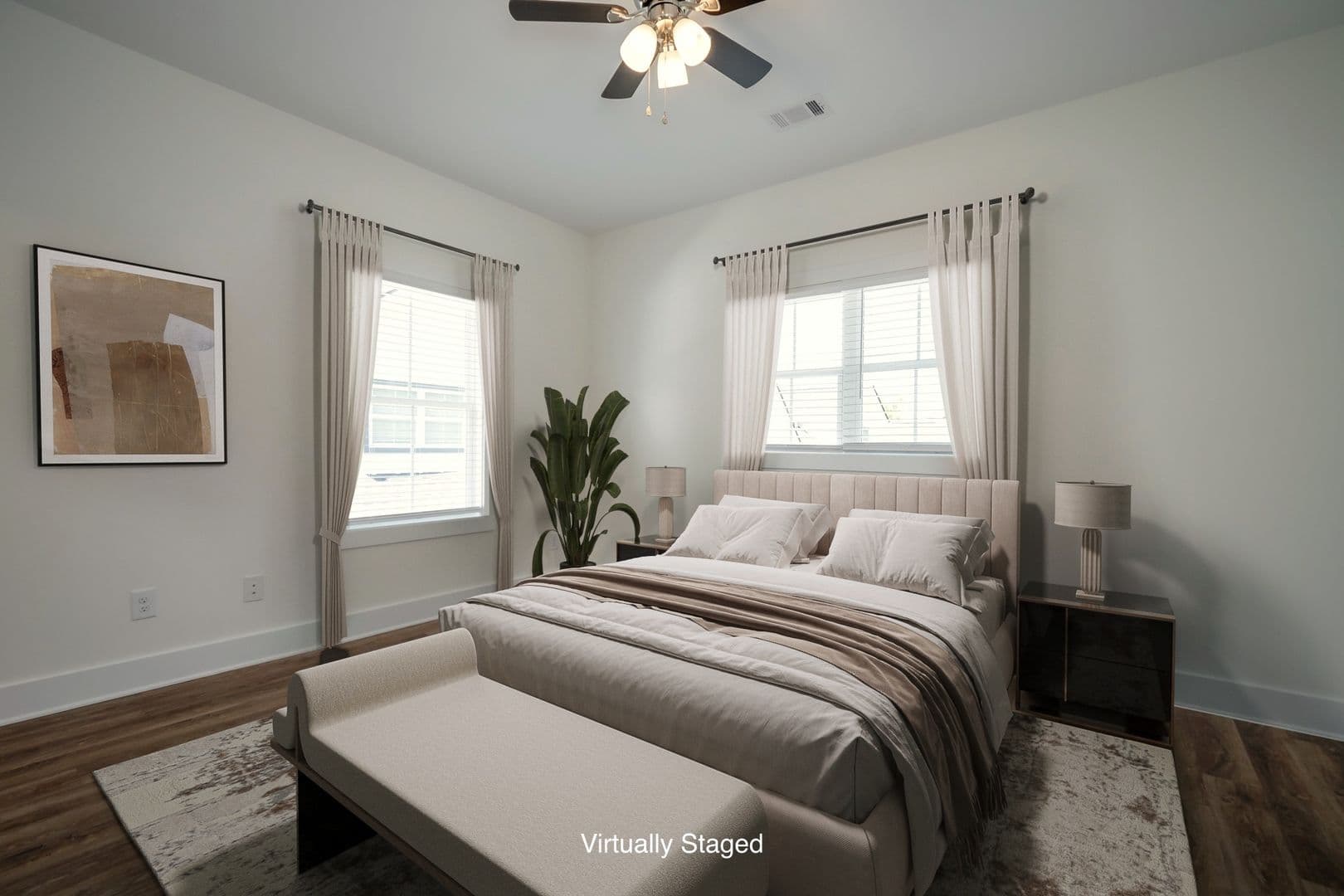 Athens Townhome: 215 Ruth St